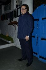 Ramesh Taurani at Heropanti success bash in Plive, Mumbai on 25th May 2014